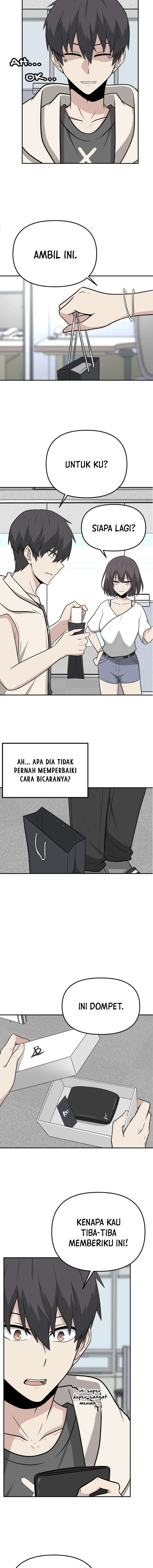 Where Are You Looking, Manager? Chapter 24 Bahasa Indonesia